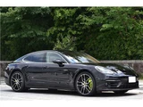 2024 Porsche Panamera 4S E- Hybrid Sedan for sale, Japanese used car export - photo 1 of 20 | GULJI TRADERS