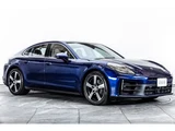 2024 Porsche Panamera 2.9 PDK Sedan for sale, Japanese used car export - photo 7 of 71 | GULJI TRADERS