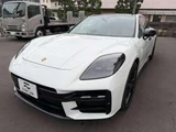 2024 Porsche Panamera GTS 4WD Sedan for sale, Japanese used car export - photo 3 of 20 | GULJI TRADERS