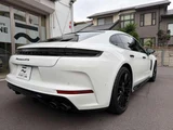 2024 Porsche Panamera GTS 4WD Sedan for sale, Japanese used car export - photo 14 of 20 | GULJI TRADERS