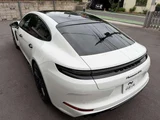 2024 Porsche Panamera GTS 4WD Sedan for sale, Japanese used car export - photo 15 of 20 | GULJI TRADERS