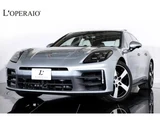 2024 Porsche Panamera 2.9 Sedan for sale, Japanese used car export - photo 1 of 9 | GULJI TRADERS