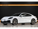 2024 Porsche Panamera 2.9 PDK Sedan for sale, Japanese used car export - photo 1 of 9 | GULJI TRADERS