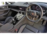 2024 Porsche Panamera 2.9 PDK Sedan for sale, Japanese used car export - photo 6 of 9 | GULJI TRADERS