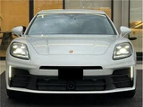 2025 Porsche Panamera 4E Hybrid Sedan for sale, Japanese used car export - photo 1 of 47 | GULJI TRADERS