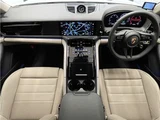 2025 Porsche Panamera 4E Hybrid Sedan for sale, Japanese used car export - photo 3 of 47 | GULJI TRADERS