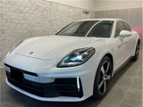 2025 Porsche Panamera 4E Hybrid Sedan for sale, Japanese used car export - photo 5 of 47 | GULJI TRADERS