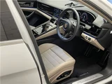 2025 Porsche Panamera 4E Hybrid Sedan for sale, Japanese used car export - photo 17 of 47 | GULJI TRADERS