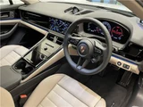 2025 Porsche Panamera 4E Hybrid Sedan for sale, Japanese used car export - photo 19 of 47 | GULJI TRADERS