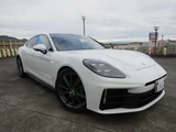 2026 Porsche Panamera < Base > Sedan for sale, Japanese used car export - photo 1 of 23 | GULJI TRADERS