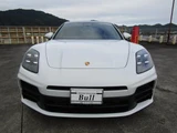 2026 Porsche Panamera < Base > Sedan for sale, Japanese used car export - photo 3 of 23 | GULJI TRADERS