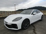2026 Porsche Panamera < Base > Sedan for sale, Japanese used car export - photo 4 of 23 | GULJI TRADERS