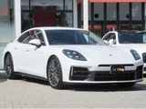 2026 Porsche Panamera Base Sedan for sale, Japanese used car export - photo 3 of 9 | GULJI TRADERS