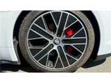 2021 Porsche Taycan 4S Sedan for sale, Japanese used car export - photo 31 of 34 | GULJI TRADERS
