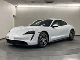 2021 Porsche Taycan Sedan for sale, Japanese used car export - photo 1 of 3 | GULJI TRADERS