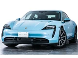 2021 Porsche Taycan Sedan for sale, Japanese used car export - photo 1 of 71 | GULJI TRADERS