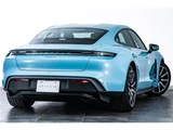 2021 Porsche Taycan Sedan for sale, Japanese used car export - photo 2 of 71 | GULJI TRADERS