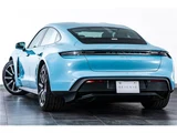 2021 Porsche Taycan Sedan for sale, Japanese used car export - photo 8 of 71 | GULJI TRADERS