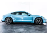 2021 Porsche Taycan Sedan for sale, Japanese used car export - photo 11 of 71 | GULJI TRADERS