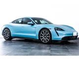 2021 Porsche Taycan Sedan for sale, Japanese used car export - photo 12 of 71 | GULJI TRADERS