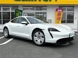 2021 Porsche Taycan Sedan for sale, Japanese used car export - photo 1 of 24 | GULJI TRADERS