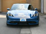 2021 Porsche Taycan TurboPDCC Sedan for sale, Japanese used car export - photo 2 of 30 | GULJI TRADERS