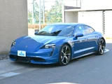 2021 Porsche Taycan TurboPDCC Sedan for sale, Japanese used car export - photo 3 of 30 | GULJI TRADERS