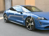 2021 Porsche Taycan TurboPDCC Sedan for sale, Japanese used car export - photo 4 of 30 | GULJI TRADERS