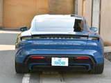 2021 Porsche Taycan TurboPDCC Sedan for sale, Japanese used car export - photo 8 of 30 | GULJI TRADERS