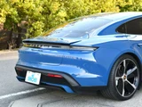 2021 Porsche Taycan TurboPDCC Sedan for sale, Japanese used car export - photo 9 of 30 | GULJI TRADERS