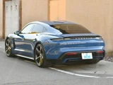 2021 Porsche Taycan TurboPDCC Sedan for sale, Japanese used car export - photo 11 of 30 | GULJI TRADERS