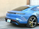 2021 Porsche Taycan TurboPDCC Sedan for sale, Japanese used car export - photo 12 of 30 | GULJI TRADERS