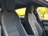 2021 Porsche Taycan TurboPDCC Sedan for sale, Japanese used car export - photo 16 of 30 | GULJI TRADERS