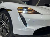2021 Porsche Taycan Base Sedan for sale, Japanese used car export - photo 8 of 9 | GULJI TRADERS