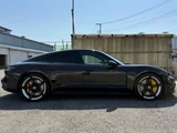 2021 Porsche Taycan Turbo Sedan for sale, Japanese used car export - photo 3 of 9 | GULJI TRADERS