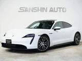 2022 Porsche Taycan Base Sedan for sale, Japanese used car export - photo 1 of 25 | GULJI TRADERS