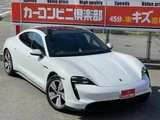 2022 Porsche Taycan Sedan for sale, Japanese used car export - photo 2 of 9 | GULJI TRADERS