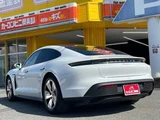 2022 Porsche Taycan Sedan for sale, Japanese used car export - photo 3 of 9 | GULJI TRADERS