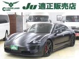 2023 Porsche Taycan GTS 4WD Sedan for sale, Japanese used car export - photo 1 of 17 | GULJI TRADERS