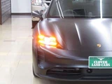 2023 Porsche Taycan GTS 4WD Sedan for sale, Japanese used car export - photo 5 of 17 | GULJI TRADERS