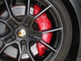 2023 Porsche Taycan GTS 4WD Sedan for sale, Japanese used car export - photo 7 of 17 | GULJI TRADERS