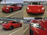 2023 Porsche Taycan Sport Sedan for sale, Japanese used car export - photo 4 of 9 | GULJI TRADERS