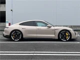 2024 Porsche Taycan Turbo S 4WD Sedan for sale, Japanese used car export - photo 4 of 46 | GULJI TRADERS