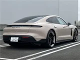 2024 Porsche Taycan Turbo S 4WD Sedan for sale, Japanese used car export - photo 5 of 46 | GULJI TRADERS