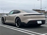 2024 Porsche Taycan Turbo S 4WD Sedan for sale, Japanese used car export - photo 7 of 46 | GULJI TRADERS