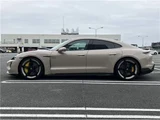 2024 Porsche Taycan Turbo S 4WD Sedan for sale, Japanese used car export - photo 8 of 46 | GULJI TRADERS