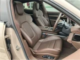 2024 Porsche Taycan Turbo S 4WD Sedan for sale, Japanese used car export - photo 25 of 46 | GULJI TRADERS