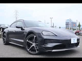 2024 Porsche Taycan Sedan for sale, Japanese used car export - photo 11 of 24 | GULJI TRADERS