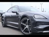 2024 Porsche Taycan Sedan for sale, Japanese used car export - photo 13 of 24 | GULJI TRADERS