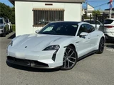 2025 Porsche Taycan Turbo Sport Sport Sedan for sale, Japanese used car export - photo 1 of 10 | GULJI TRADERS